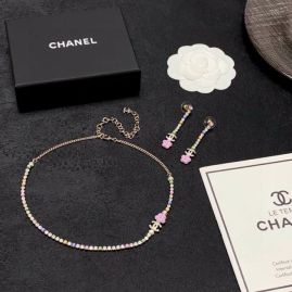 Picture of Chanel Sets _SKUChanelsuits08cly756230
